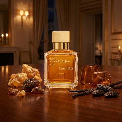 Maison Francis Kurkdijan Grand Soir Woda Perfumowana - Odlewka Perfum