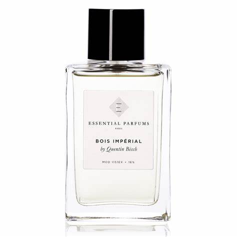 Essential Parfums Bois Impérial