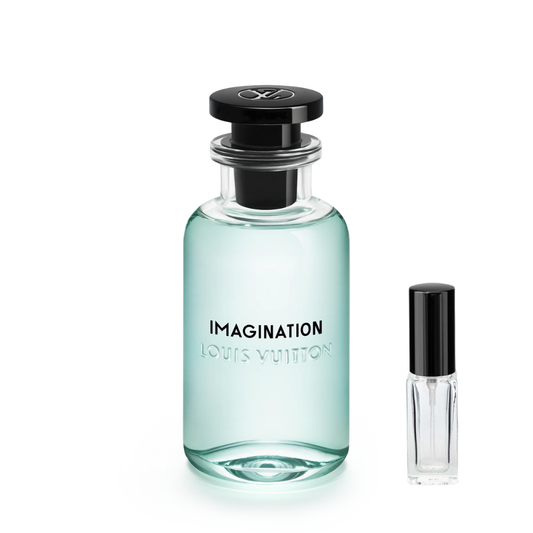 Louis Vuitton Imagination Woda Perfumowana - Odlewka Perfum