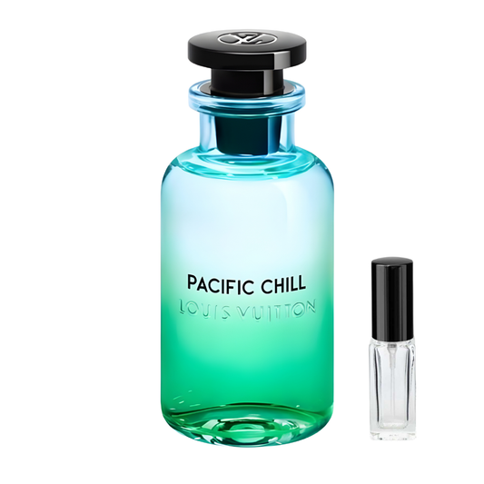 Louis Vuitton Pacific Chill Woda Perfumowana - Odlewka Perfum