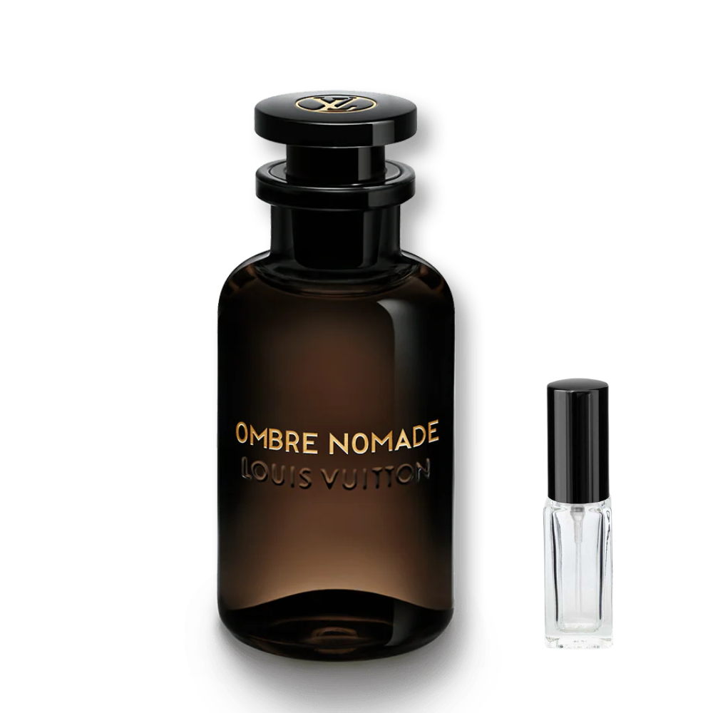 Louis Vuitton Ombre Nomade Woda Perfumowana - Odlewka Perfum