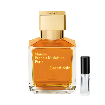 Maison Francis Kurkdijan Grand Soir Woda Perfumowana - Odlewka Perfum