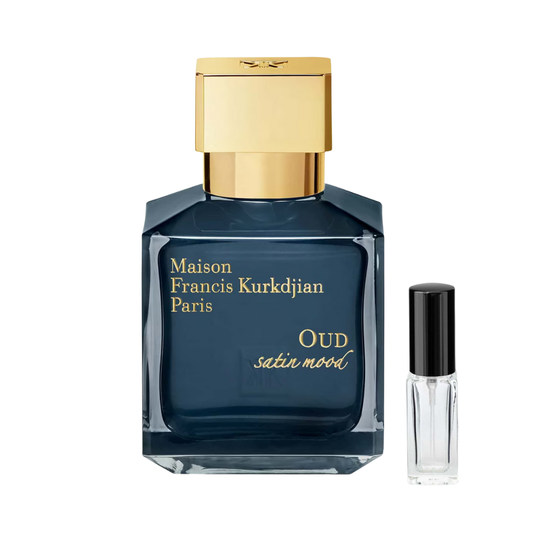 Maison Francis Kurkdijan Oud Satin Mood Woda Perfumowana - Odlewka Perfum
