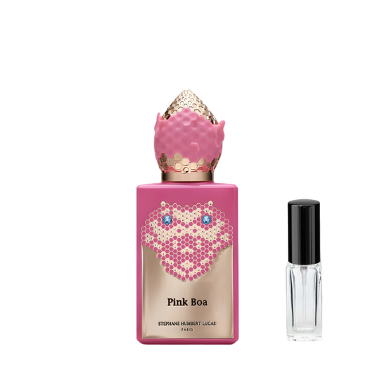 Stephane Humbert Lucas 777 Pink Boa Woda Perfumowana - Odlewka Perfum