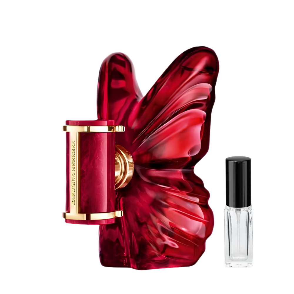 Carolina Herrera La Bomba Intensa Woda Perfumowana - Odlewka Perfum