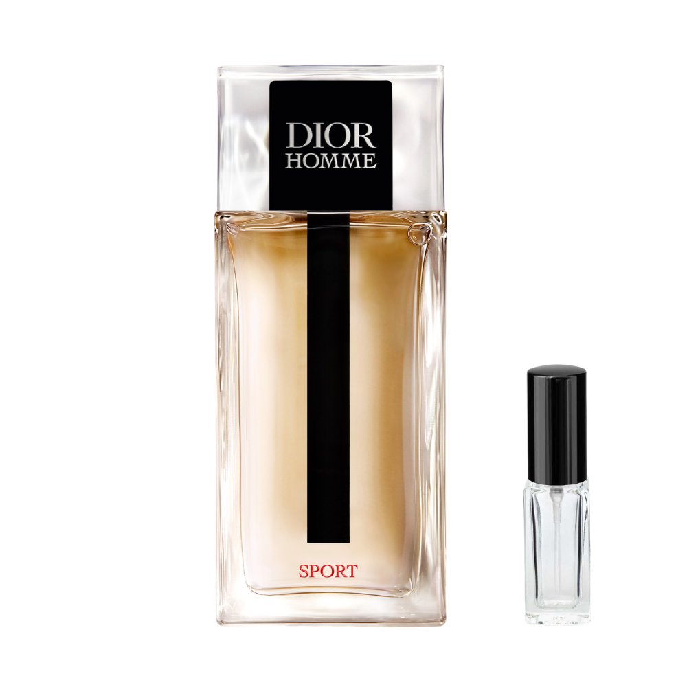 Dior Homme Sport Woda Toaletowa - Odlewka Perfum