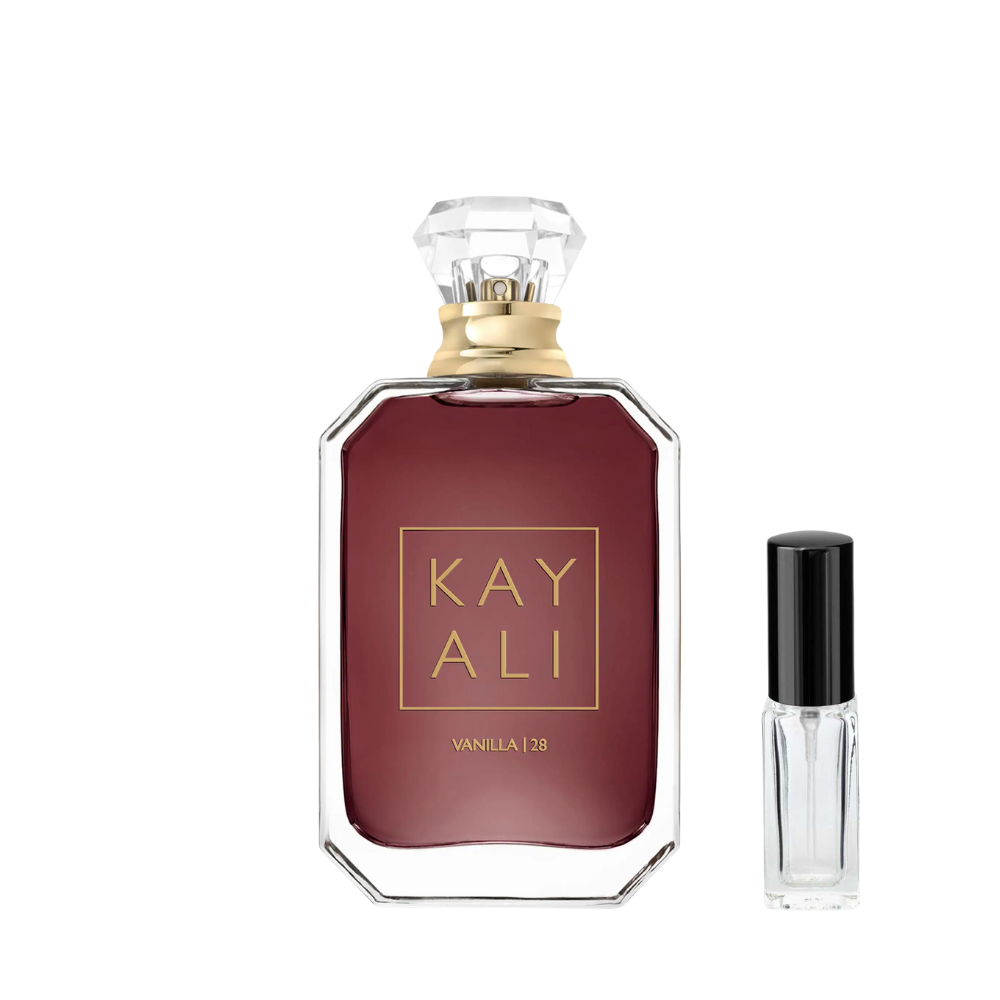 kayali vanilla 28 woda perfumowana 10 ml     odlewka