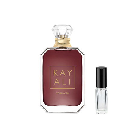 Kayali Vanilla | 28 Woda Perfumowana - Odlewka Perfum