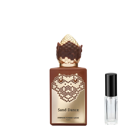 Stephane Humbert Lucas 777 Sand Dance Woda Perfumowana - Odlewka Perfum