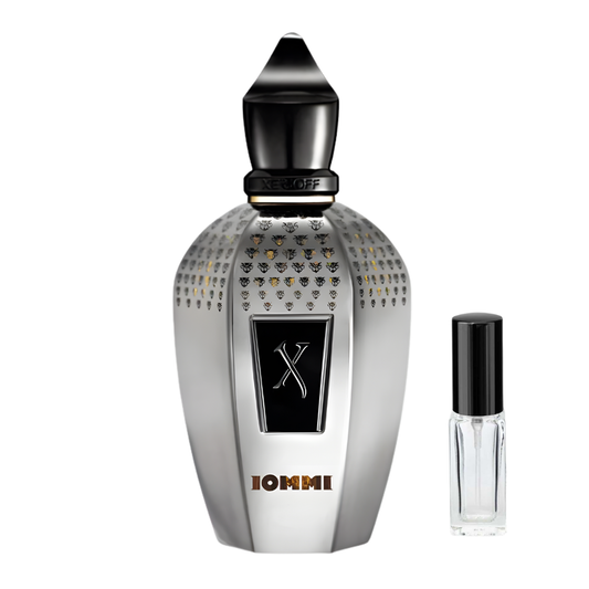 Xerjoff Tony Iommi Monkey Special Ekstrakt Perfum - Odlewka Perfum