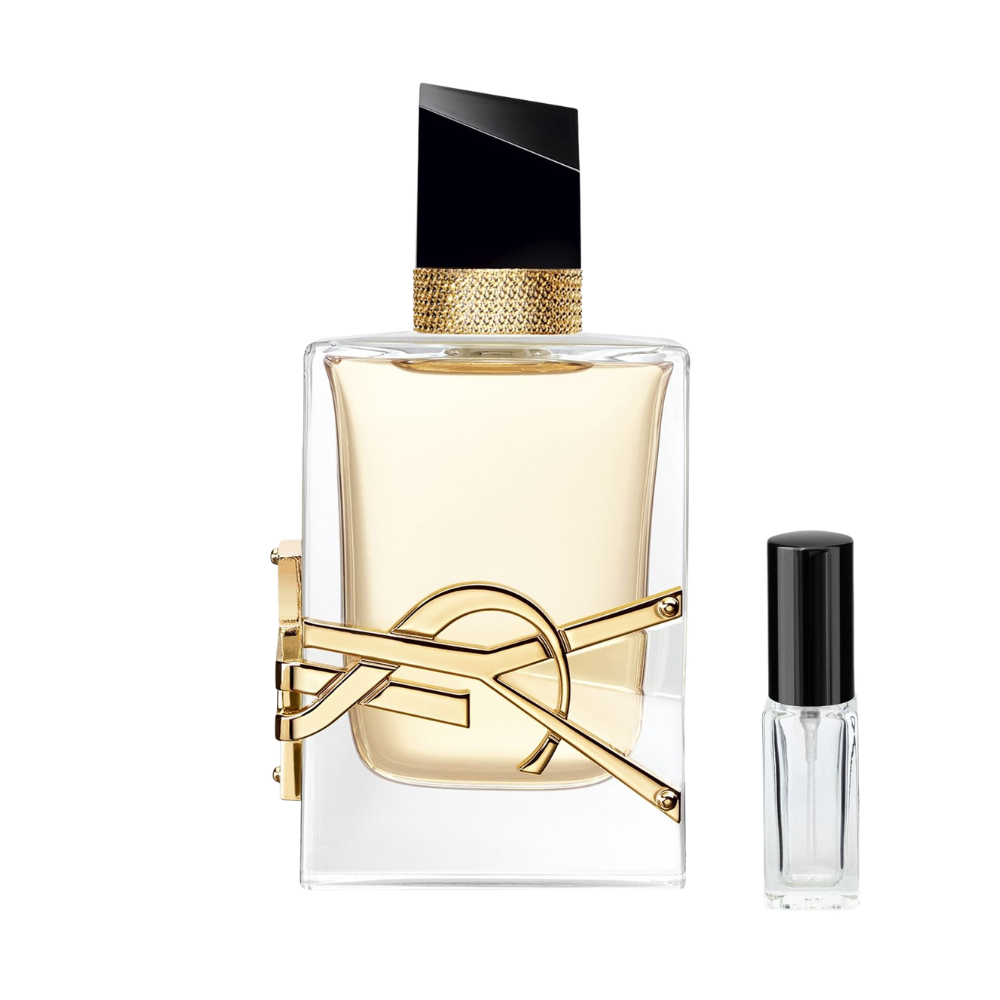Yves Saint Laurent Libre Woda Perfumowana - Odlewka Perfum
