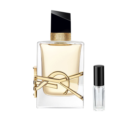Yves Saint Laurent Libre Woda Perfumowana - Odlewka Perfum