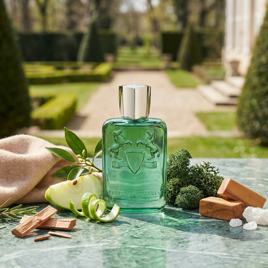 Parfums De Marly Greenley Woda Perfumowana - Odlewka Perfum