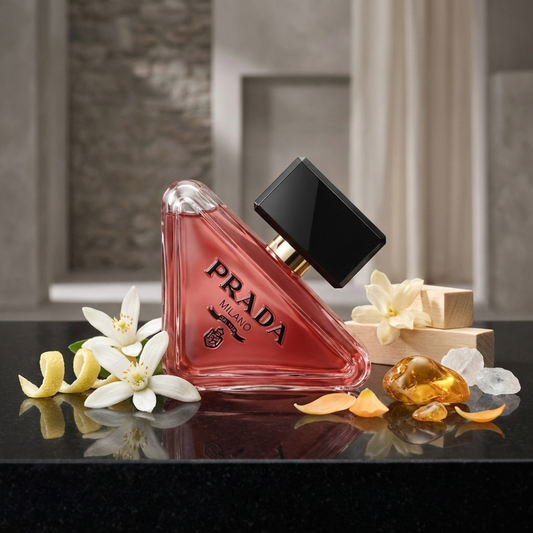 Prada Paradoxe Radical Essence Ekstrakt Perfum - Odlewka Perfum