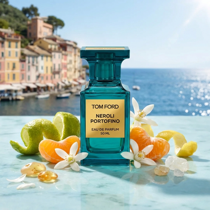 Tom Ford Neroli Portofino Woda Perfumowana - Odlewka Perfum