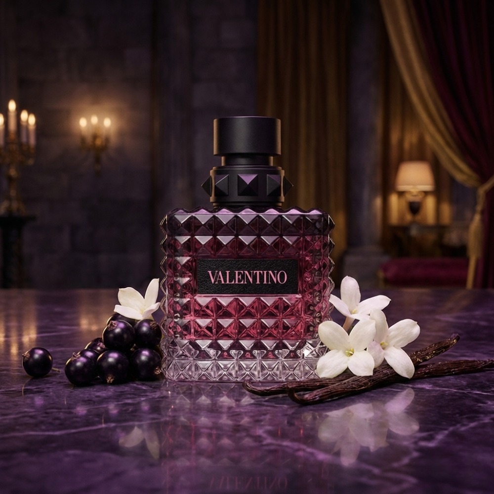 Valentino Donna Born in Roma Intense Woda Perfumowana - Odlewka Perfum