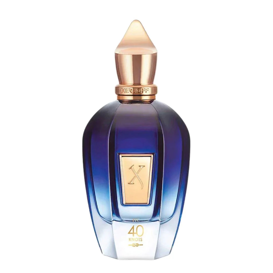 Xerjoff 40 Knots Woda Perfumowana - Odlewka Perfum