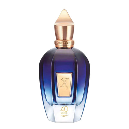Xerjoff 40 Knots Woda Perfumowana - Odlewka Perfum