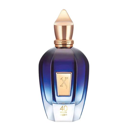 Xerjoff 40 Knots Woda Perfumowana - Odlewka Perfum