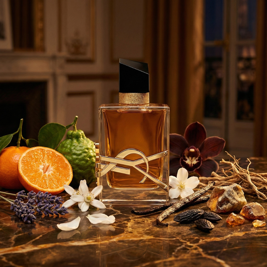 Yves Saint Laurent Libre Intense Woda Perfumowana - Odlewka Perfum