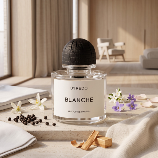 Byredo Blanche Absolu Woda Perfumowana - Odlewka Perfum