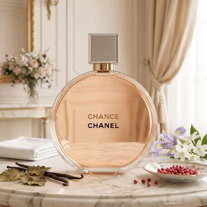 Chanel Chance EDP Woda Perfumowana - Odlewka Perfum