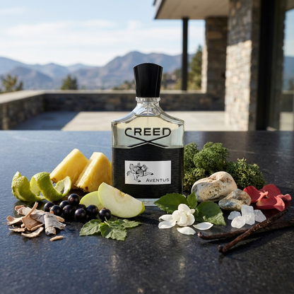 Creed Aventus Woda Perfumowana - Odlewka Perfum