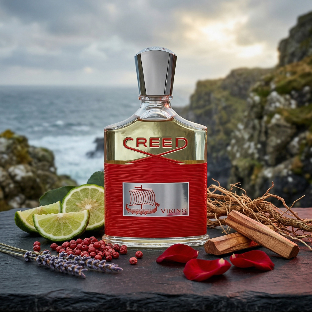 Creed Viking Woda Perfumowana - Odlewka Perfum