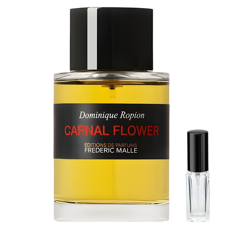 editions de parfums frederic malle carnal flower woda perfumowana 1 ml     odlewka