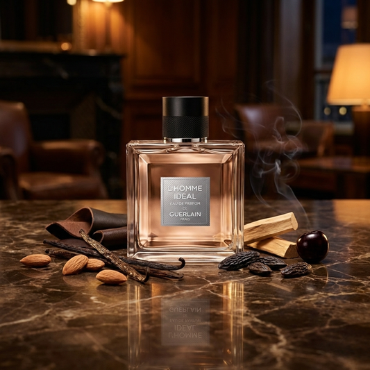 Guerlain L'Homme Ideal EDP