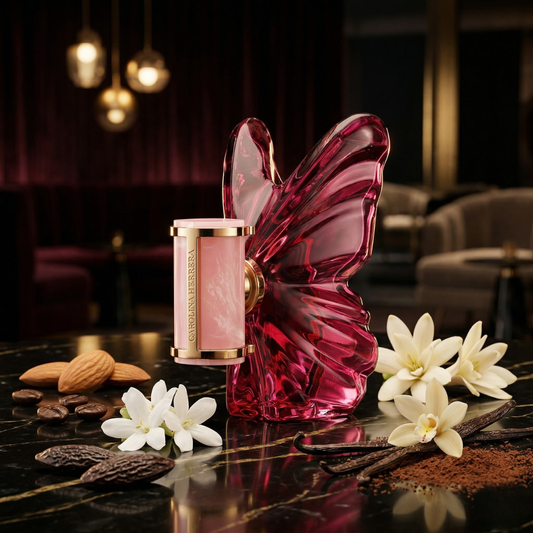 Carolina Herrera La Bomba Woda Perfumowana - Odlewka Perfum