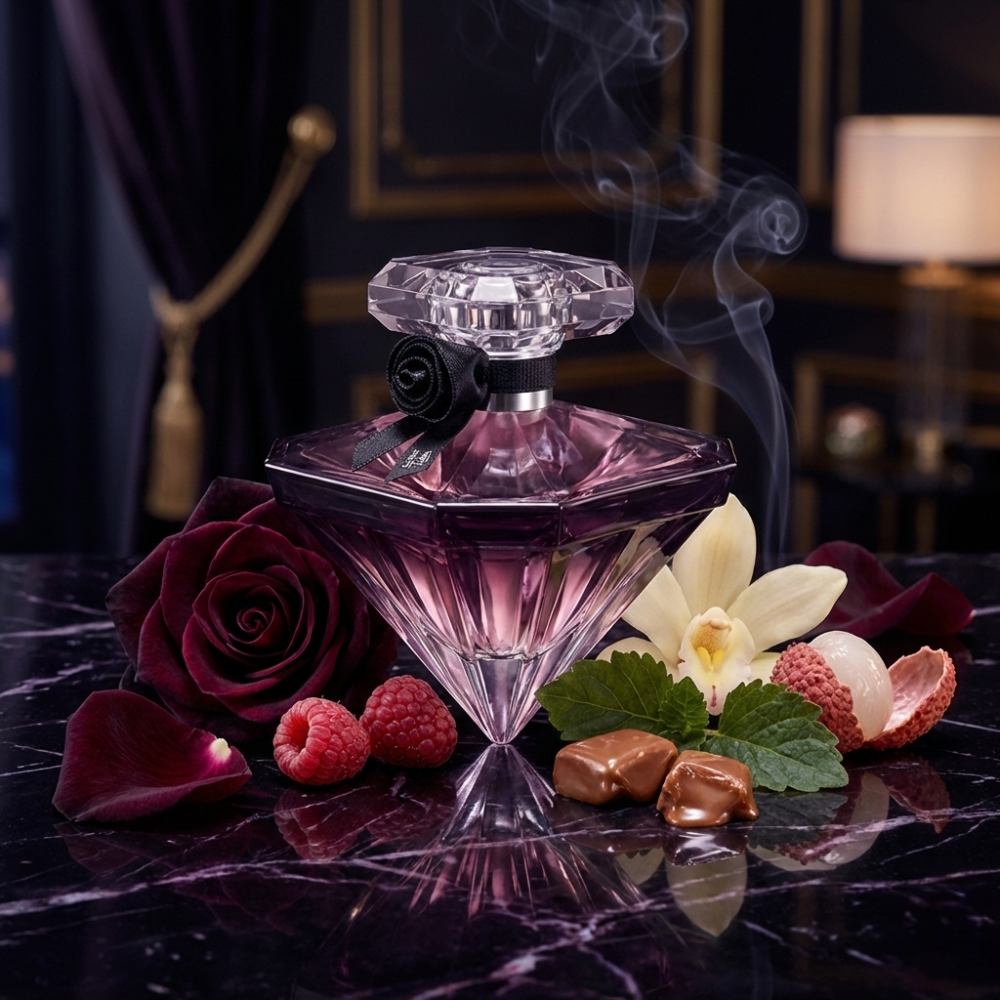 Lancome La Nuit Tresor Woda Perfumowana - Odlewka Perfum