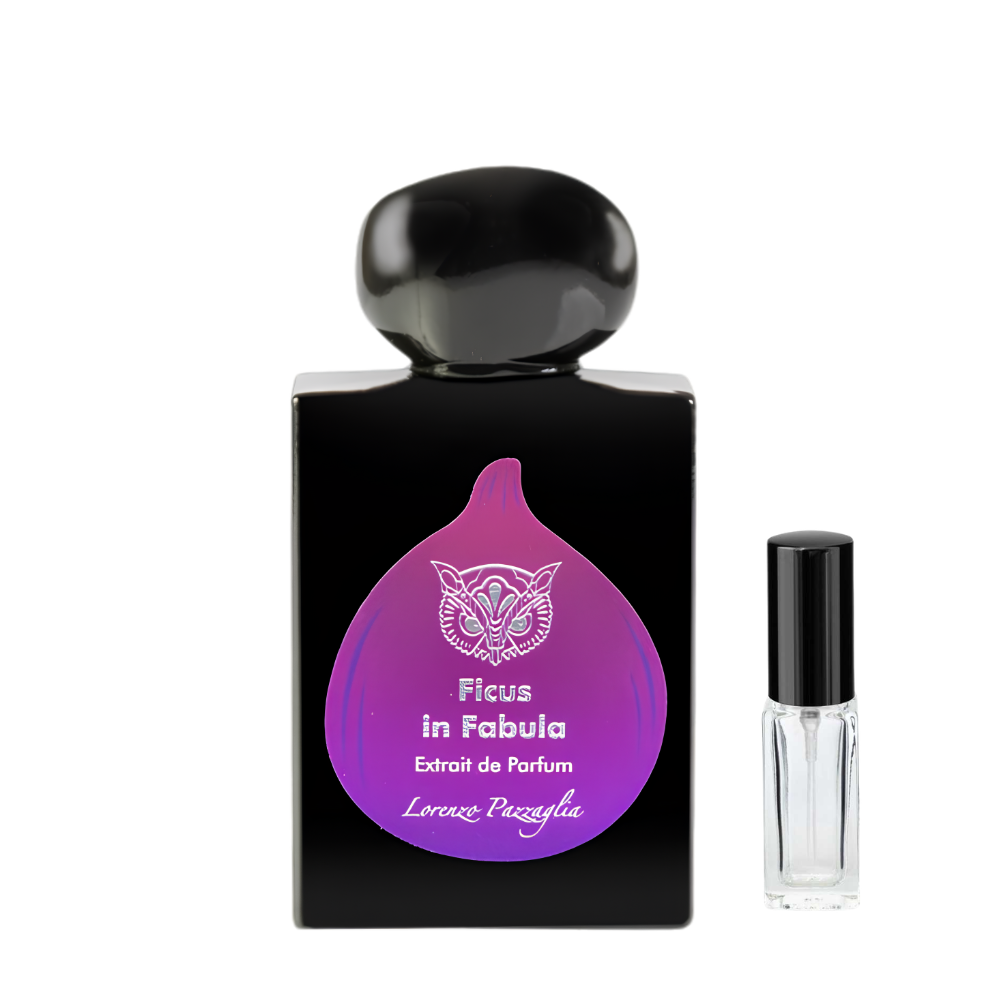 lorenzo pazzaglia ficus in fabula ekstrakt perfum 1 ml     odlewka