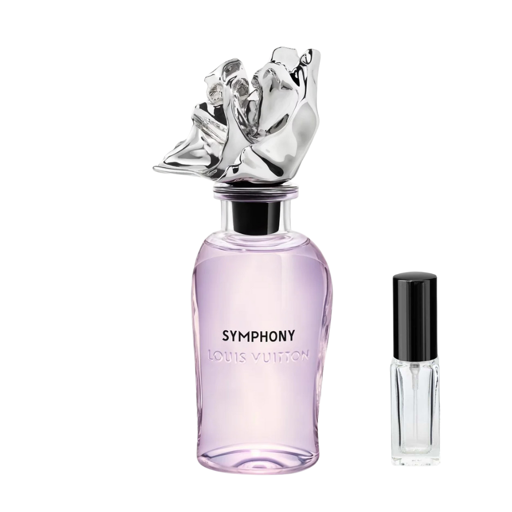 louis vuitton symphony ekstrakt perfum 20 ml     odlewka