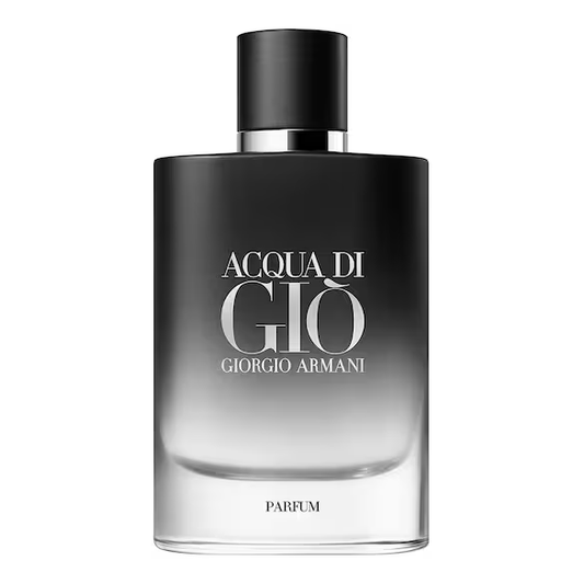 Armani Acqua Di Gio Parfum