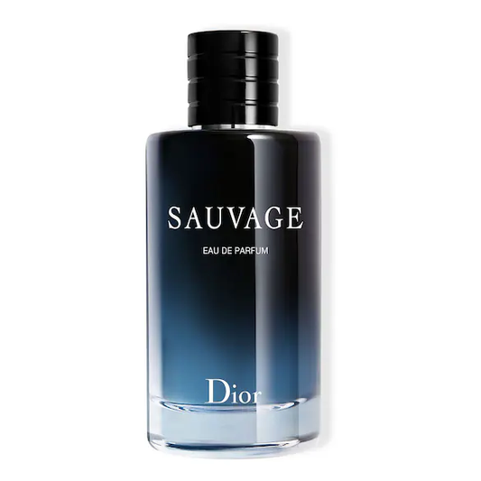 Dior Sauvage Eau De Parfum