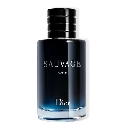 Dior Sauvage Parfum