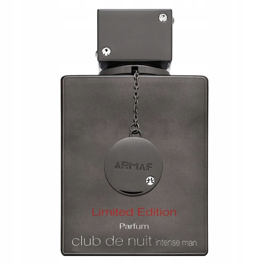 Armaf Club De Nuit Intense Man Limited Edition