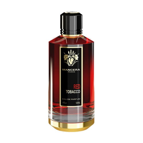 Mancera Red Tobacco