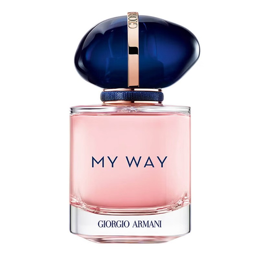 Armani My Way