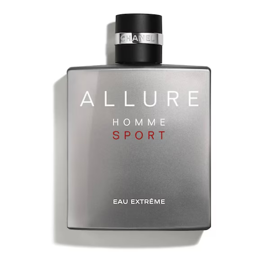 Chanel Allure Homme Sport Eau Extrême