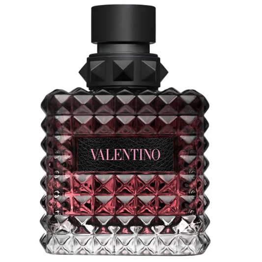 Valentino Donna Born in Roma Intense
