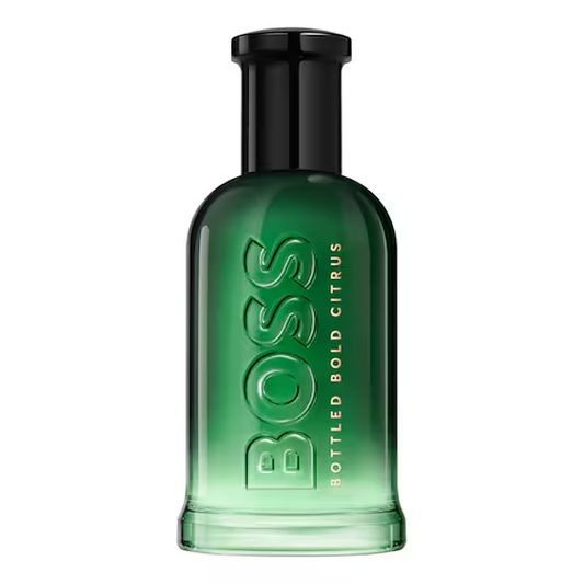 Hugo Boss Bottled Bold Citrus
