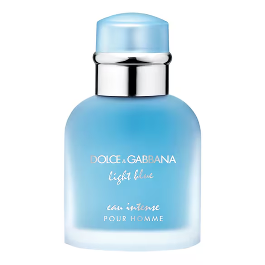 Dolce&amp;Gabbana Light Blue Eau Intense Pour Homme