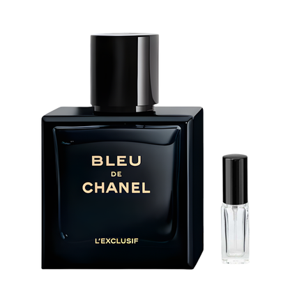 Chanel Bleu De Chanel L'exclusif Ekstrakt Perfum - Odlewka Perfum