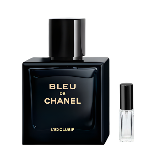 Chanel Bleu De Chanel L'exclusif Ekstrakt Perfum - Odlewka Perfum