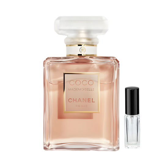 Coco Chanel Mademoiselle Woda Perfumowana - Odlewka Perfum