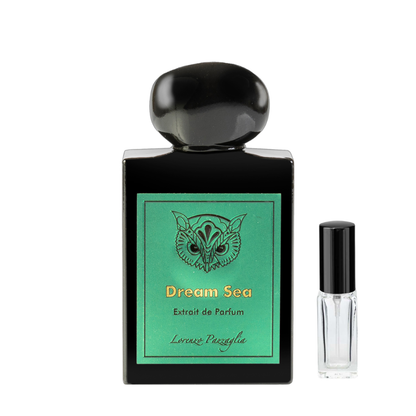 Lorenzo Pazzaglia Dream Sea Ekstrakt Perfum - Odlewka Perfum