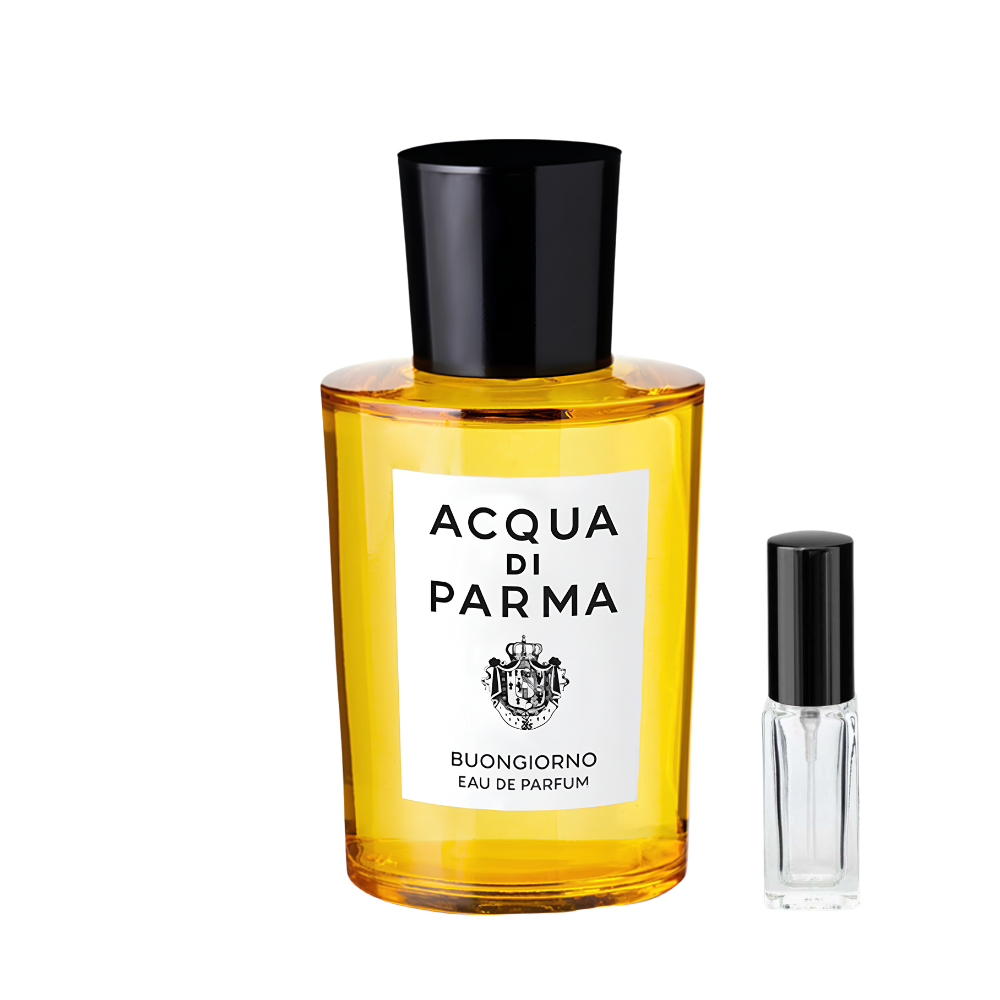 Acqua Di Parma Buongiorno Woda Perfumowana - Odlewka Perfum