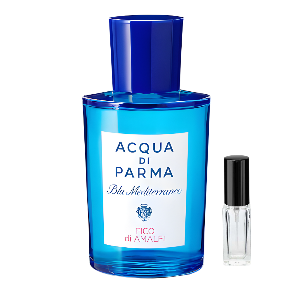 acqua di parma fico di amalfi woda toaletowa 1 ml     odlewka